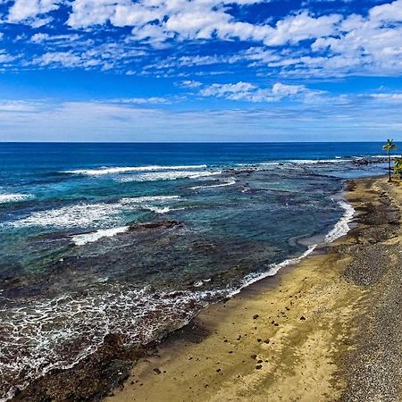Willa Keauhou Kona Surf & Racquet Club #2-303 Kailua-Kona Zewnętrze zdjęcie