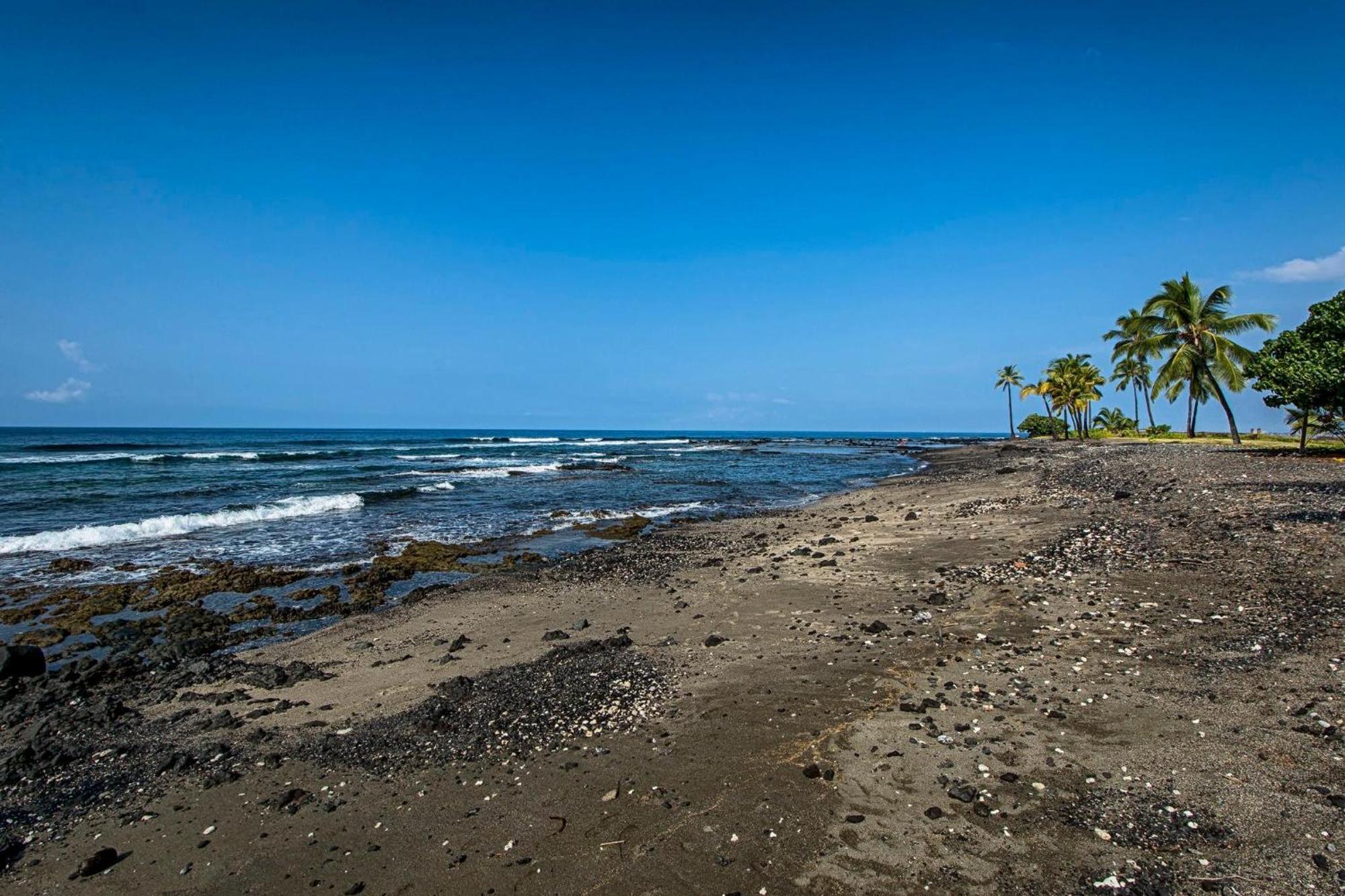 Willa Keauhou Kona Surf & Racquet Club #2-303 Kailua-Kona Zewnętrze zdjęcie