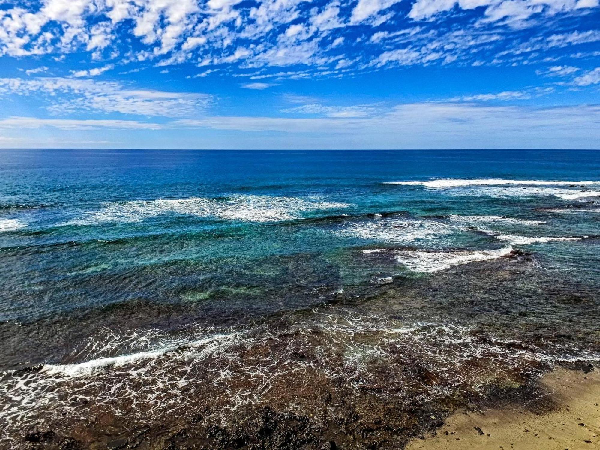 Willa Keauhou Kona Surf & Racquet Club #2-303 Kailua-Kona Zewnętrze zdjęcie